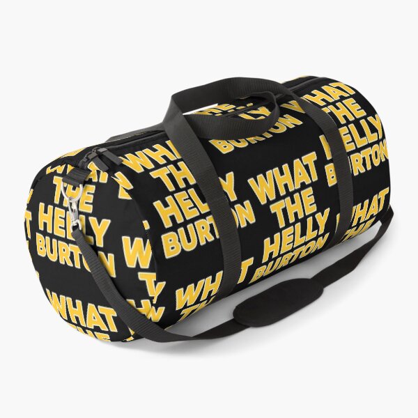 Item preview, What The Helly Burton Tyrese Haliburton designed and sold by JoshuaSCT.