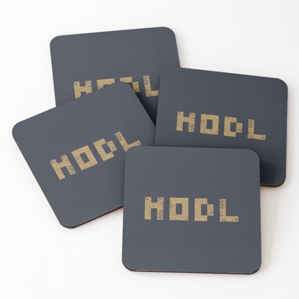 Item preview, Hodl Bitcoin - Vintage Retro Pixel designed and sold by CyberRex.