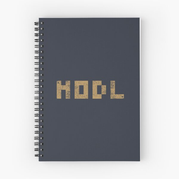 Item preview, Hodl Bitcoin - Vintage Retro Pixel designed and sold by CyberRex.