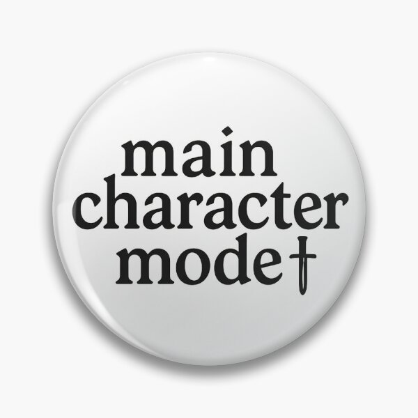 Item preview, Main Character Mode – Grunge Dark Academia Core designed and sold by summer-loving.