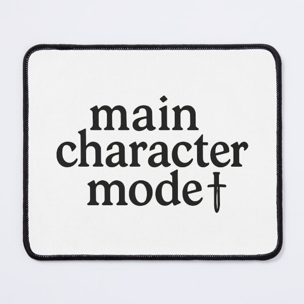 Item preview, Main Character Mode – Grunge Dark Academia Core designed and sold by summer-loving.