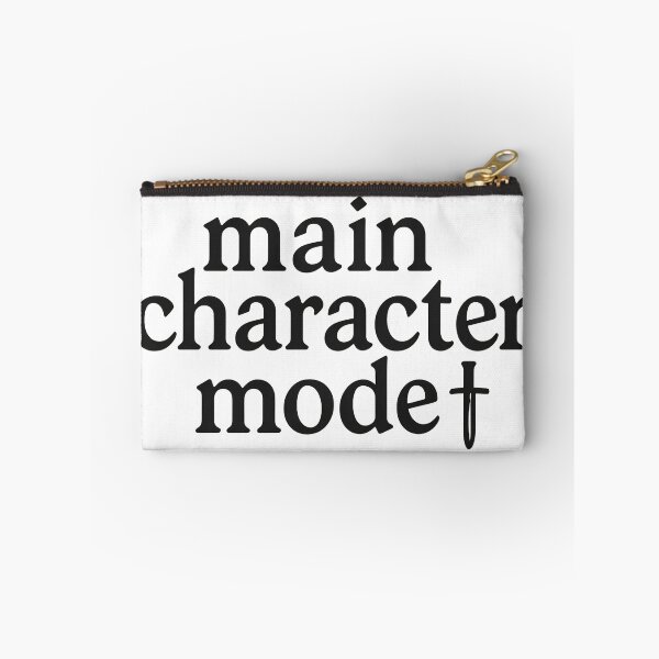 Item preview, Main Character Mode – Grunge Dark Academia Core designed and sold by summer-loving.