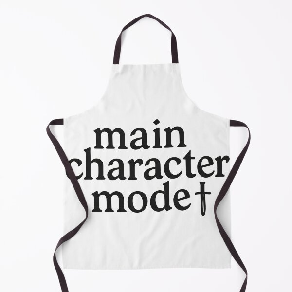 Item preview, Main Character Mode – Grunge Dark Academia Core designed and sold by summer-loving.