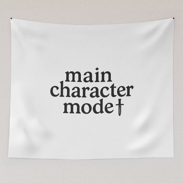Item preview, Main Character Mode – Grunge Dark Academia Core designed and sold by summer-loving.