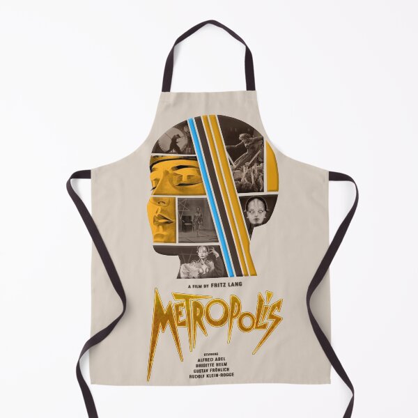 Item preview, Welcome to Metropolis (II) designed and sold by PrivateVices.