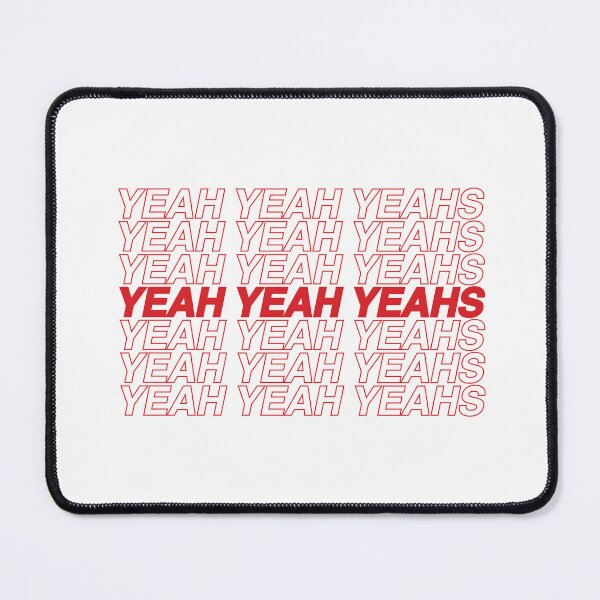 Item preview, YEAH YEAH YEAHS designed and sold by oddwonders.