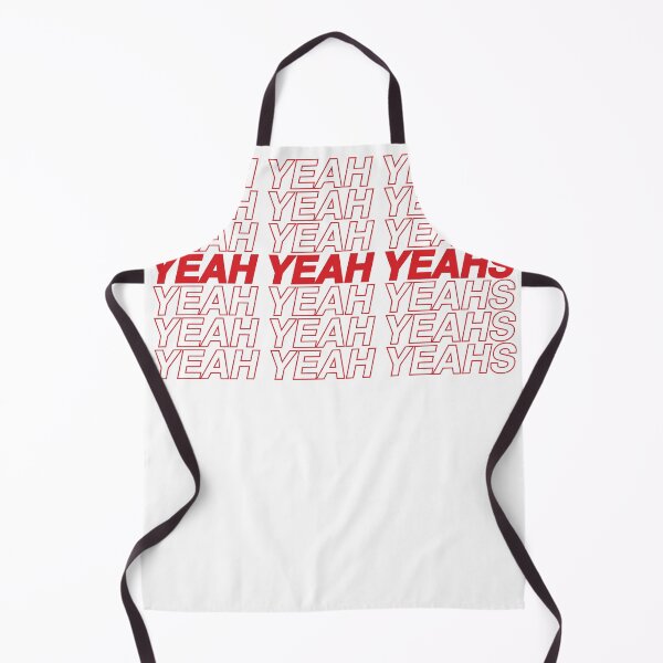 Item preview, YEAH YEAH YEAHS designed and sold by oddwonders.