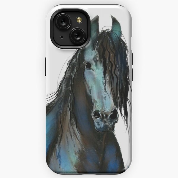 Horse Phone Case - Temu