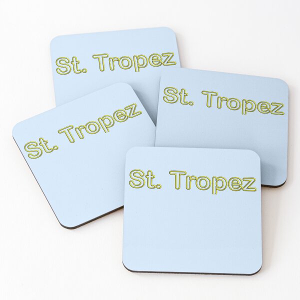 Item preview, St. Tropez designed and sold by Robert Elfferich.