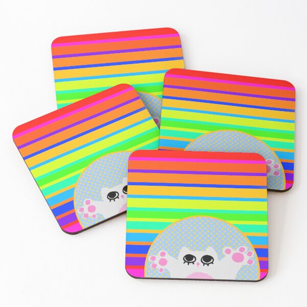 Item preview, Rainbow kit designed and sold by chuddle.