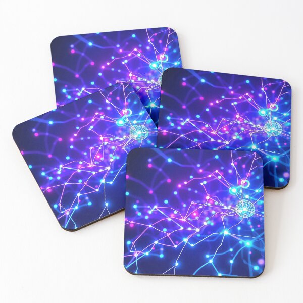 Item preview, Neural network designed and sold by ZeroPointFun.