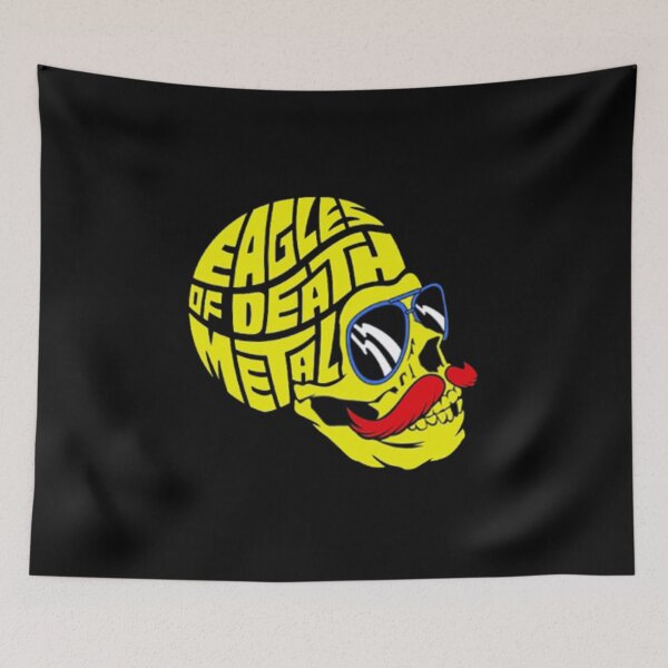 Item preview, sungglasess eagles of death summer metal designed and sold by amandarose4313.