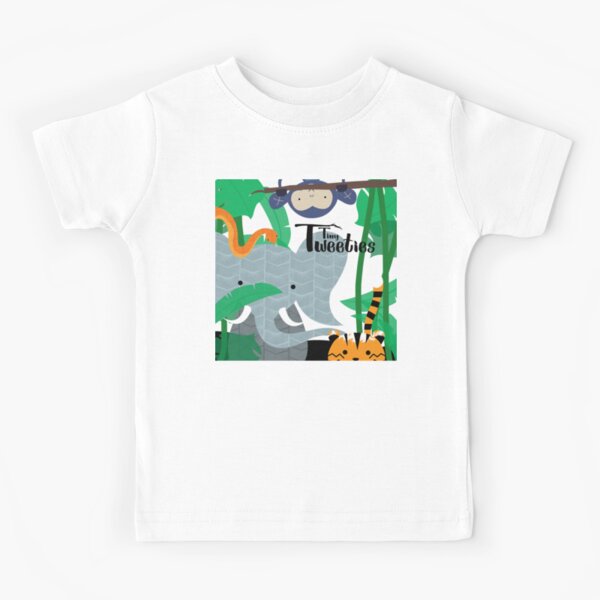 Item preview, Animals & Wild Things 2 designed and sold by TinyTweeties.