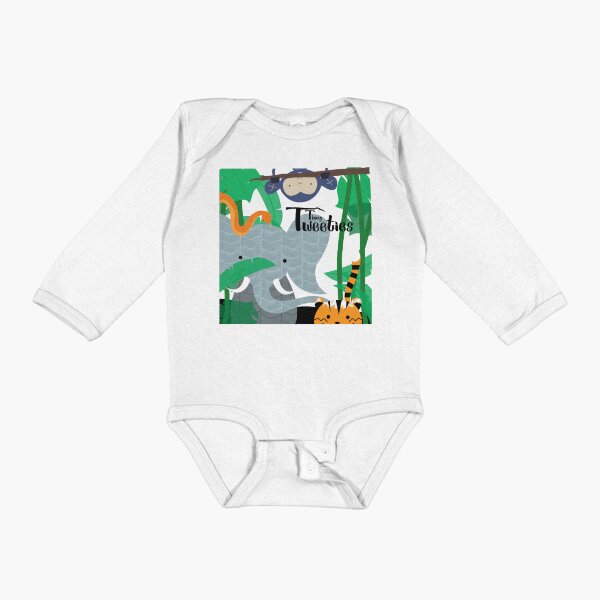 Item preview, Animals & Wild Things 2 designed and sold by TinyTweeties.