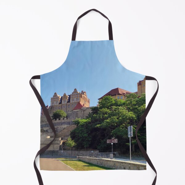 Item preview, Bernburg Castle designed and sold by Gourmetkater.