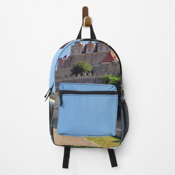 Item preview, Bernburg Castle designed and sold by Gourmetkater.