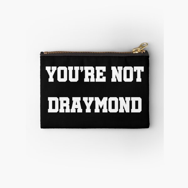 Item preview, You're Not Draymond designed and sold by JStuartArt.