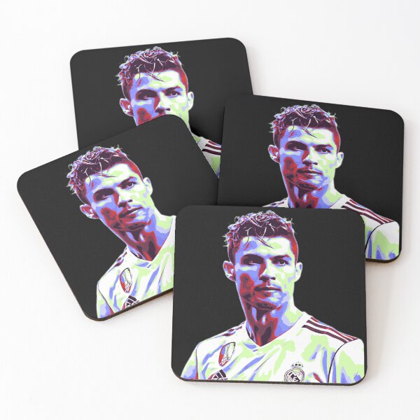 Item preview, Ronaldo - retro  designed and sold by MAX MILLER.
