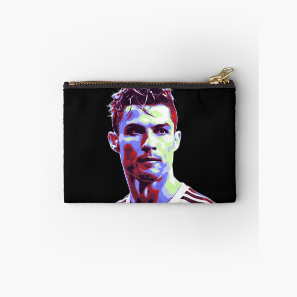 Item preview, Ronaldo - retro  designed and sold by MAX MILLER.