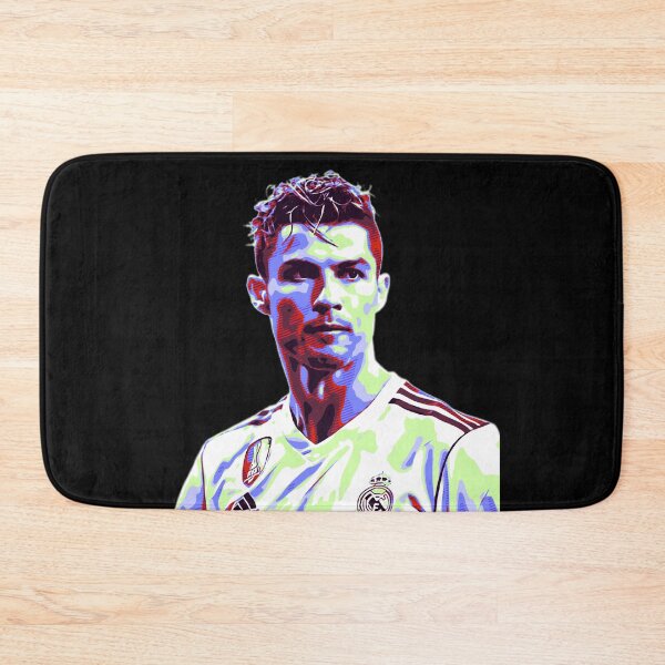 Item preview, Ronaldo - retro  designed and sold by MAX MILLER.