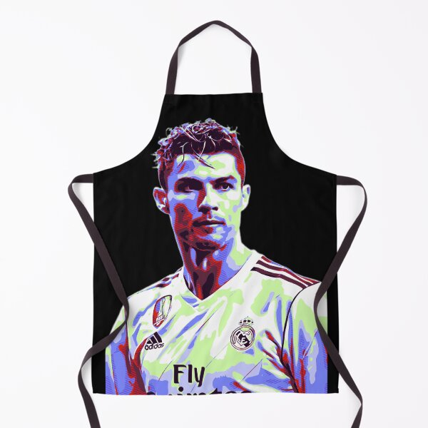 Item preview, Ronaldo - retro designed and sold by MAX MILLER.