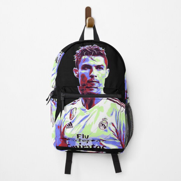 Item preview, Ronaldo - retro designed and sold by MAX MILLER.