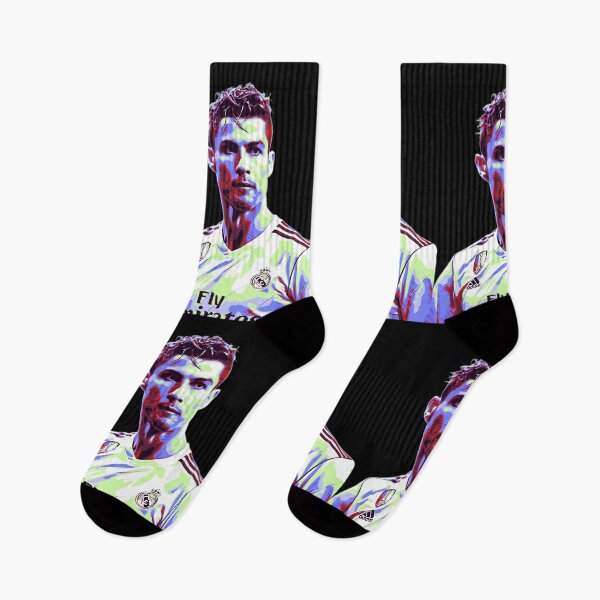 Item preview, Ronaldo - retro  designed and sold by MAX MILLER.