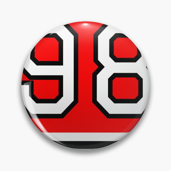Item preview, 2024-2025 Connor Bedard Home Jersey designed and sold by Hockey Flair.