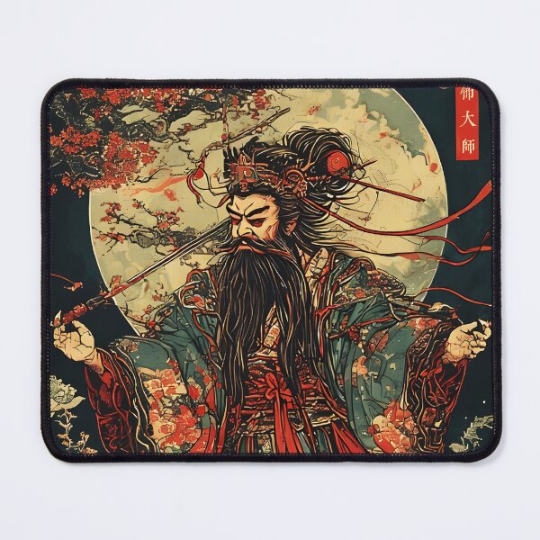 Item preview, horror opera designed and sold by aliraweb.