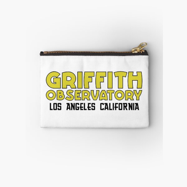 Item preview, Griffith Observatory designed and sold by emwoodard.