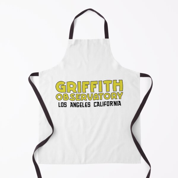 Item preview, Griffith Observatory designed and sold by emwoodard.