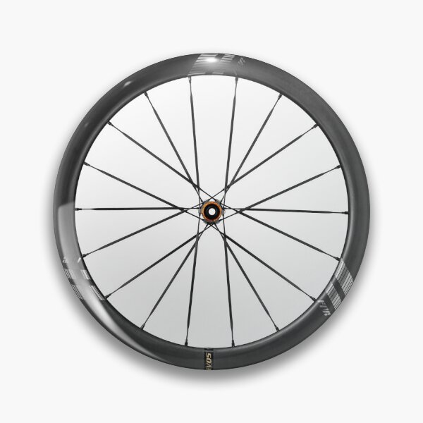 Item preview, Carbon Road wheels with carbon spokes designed and sold by ZER042.
