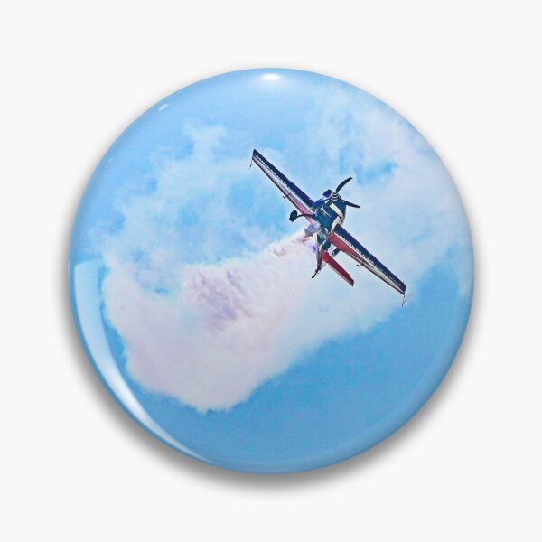 Item preview, vr 3908 / Finition - Mai 2025 - 1 - " Armée de l'Air et son Voltigeur "  - Okaio Créations  journaliste - Olavia-Olao designed and sold by o.okaïo.