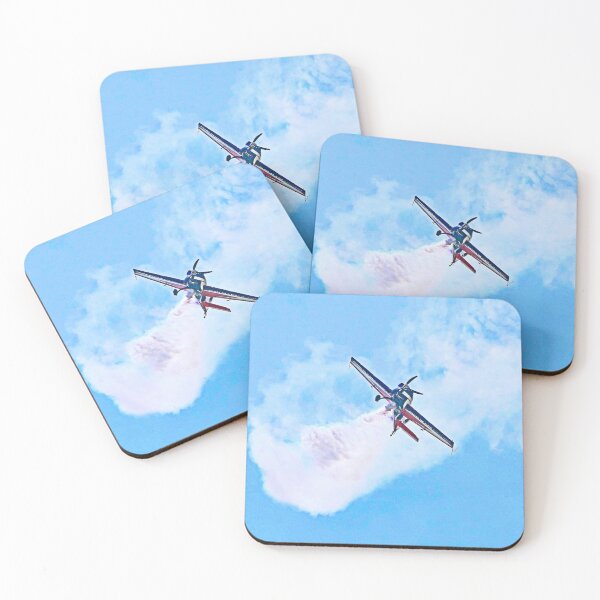 Item preview, vr 3908 / Finition - Mai 2025 - 1 - " Armée de l'Air et son Voltigeur "  - Okaio Créations  journaliste - Olavia-Olao designed and sold by o.okaïo.