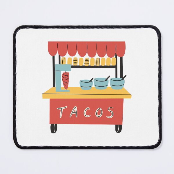 Item preview, Taco Stand designed and sold by MidnightInk Designs.