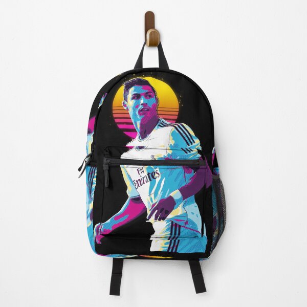 Item preview, Christiano Ronaldo retro 2 designed and sold by MAX MILLER.
