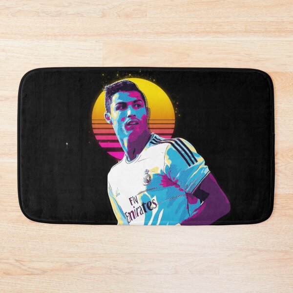 Item preview, Christiano Ronaldo retro 2 designed and sold by MAX MILLER.