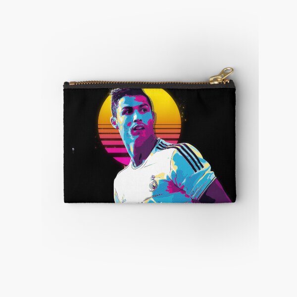 Item preview, Christiano Ronaldo retro 2 designed and sold by MAX MILLER.
