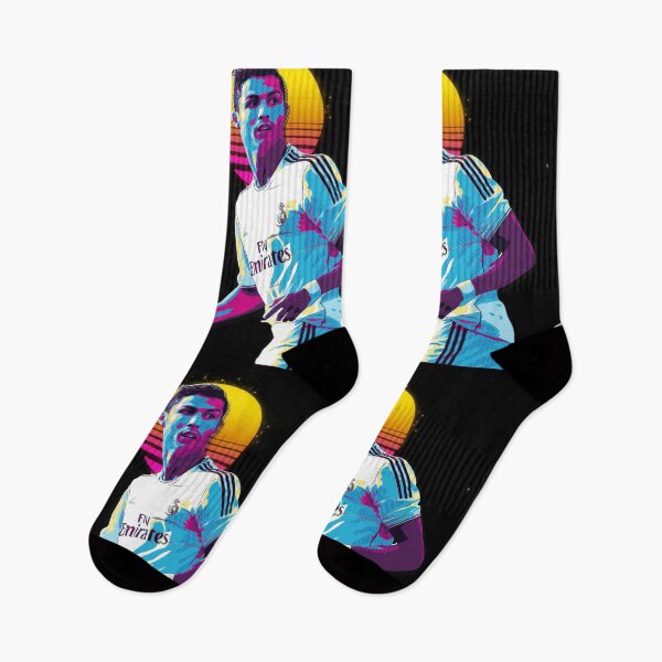 Item preview, Christiano Ronaldo retro 2 designed and sold by MAX MILLER.