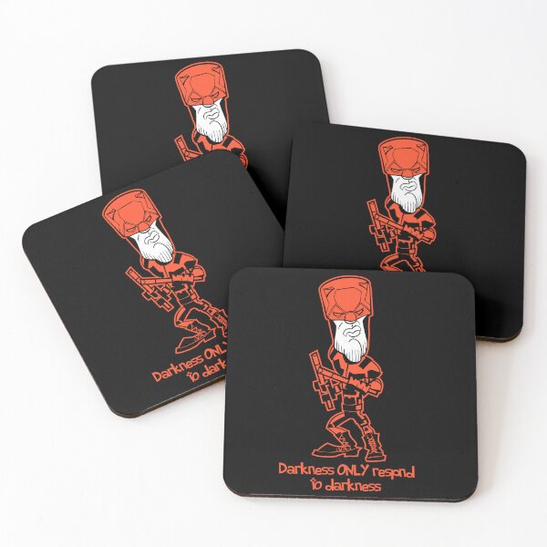 Item preview, Daredevil designed and sold by MrBlackTee.