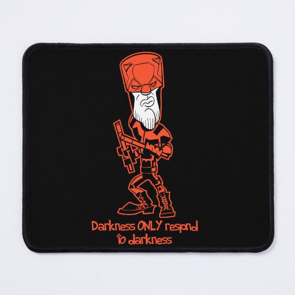 Item preview, Daredevil designed and sold by MrBlackTee.
