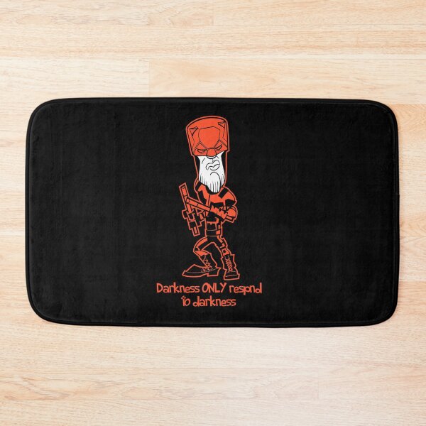 Item preview, Daredevil designed and sold by MrBlackTee.