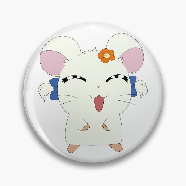 Item preview, Hamtaro - Bijou (2) designed and sold by 0627june.