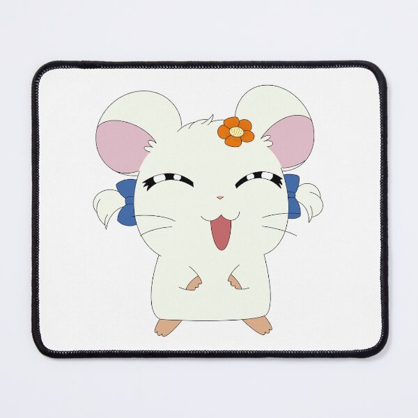 Item preview, Hamtaro - Bijou (2) designed and sold by 0627june.