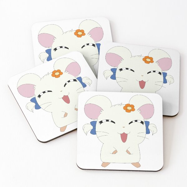 Item preview, Hamtaro - Bijou (2) designed and sold by 0627june.