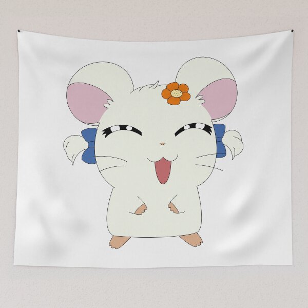 Item preview, Hamtaro - Bijou (2) designed and sold by 0627june.