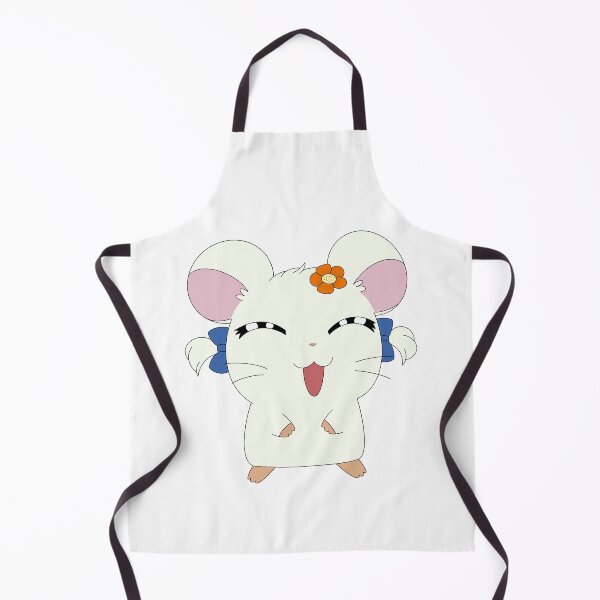Aperçu de l'œuvre Hamtaro - Bijou (2) créée et vendue par 0627june.