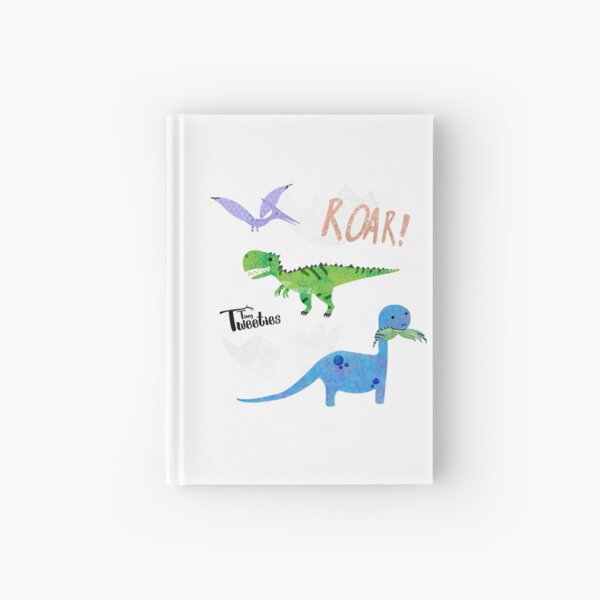 Item preview, Tiny Tweeties - Dinosaurs ROAR! designed and sold by TinyTweeties.