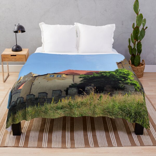 Item preview, Debajo del castillo designed and sold by Gourmetkater.