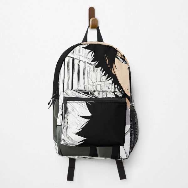Item preview, Hibari Kyoya - 2 designed and sold by Infinite-Aspire.
